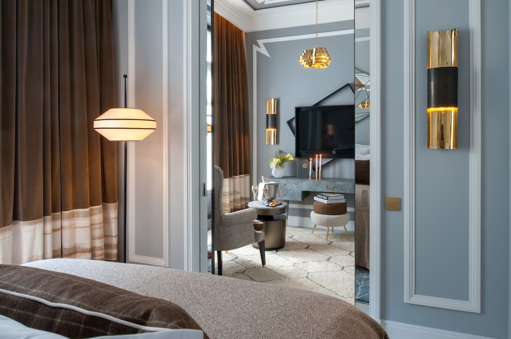 Nolinski Paris - Evok Collection — 8