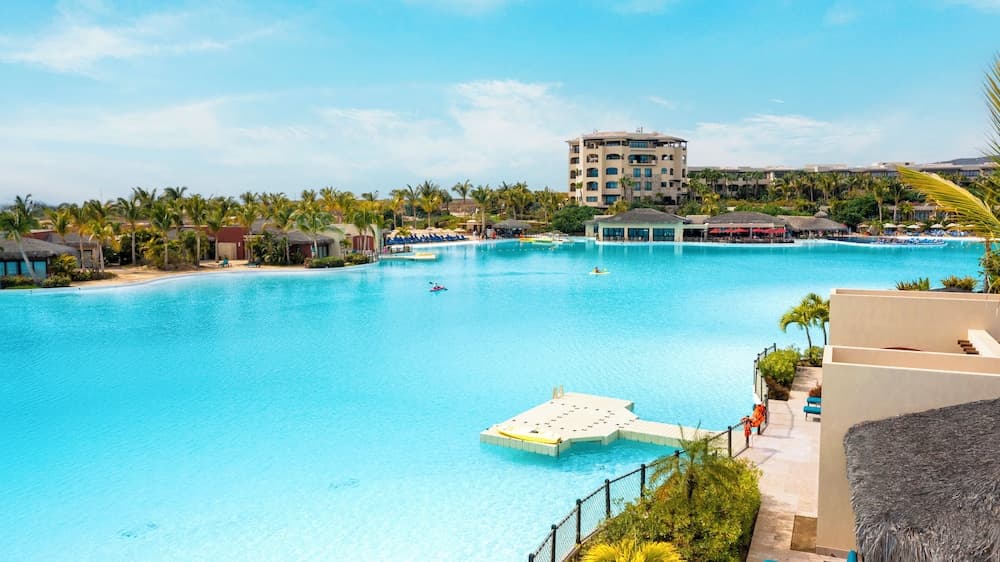 Diamante Resort Cabo San Lucas — 12