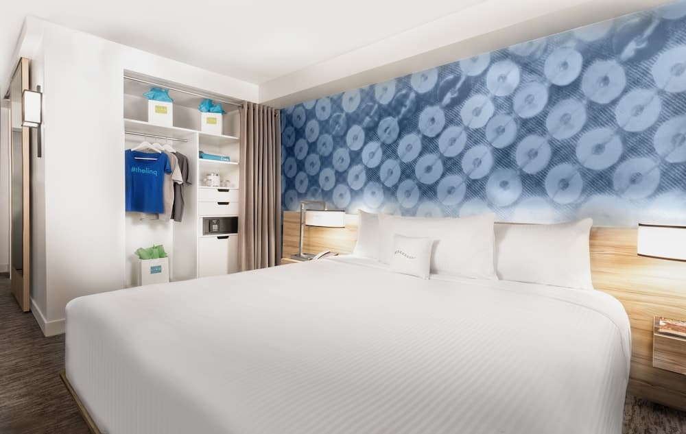 Das LINQ Hotel + Erlebnis — 8