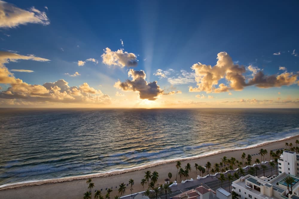 Marriott's BeachPlace Towers — 22