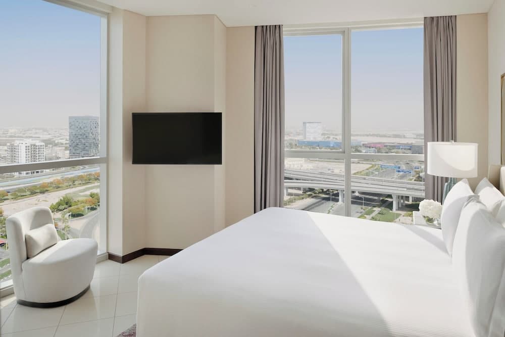 InterContinental Residence Suites Dubai Festival City, un Hotel IHG — 19