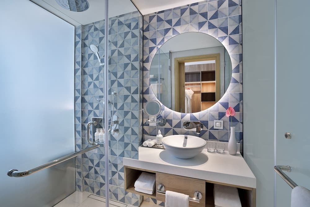 NH Collection Dubai The Palm — 10