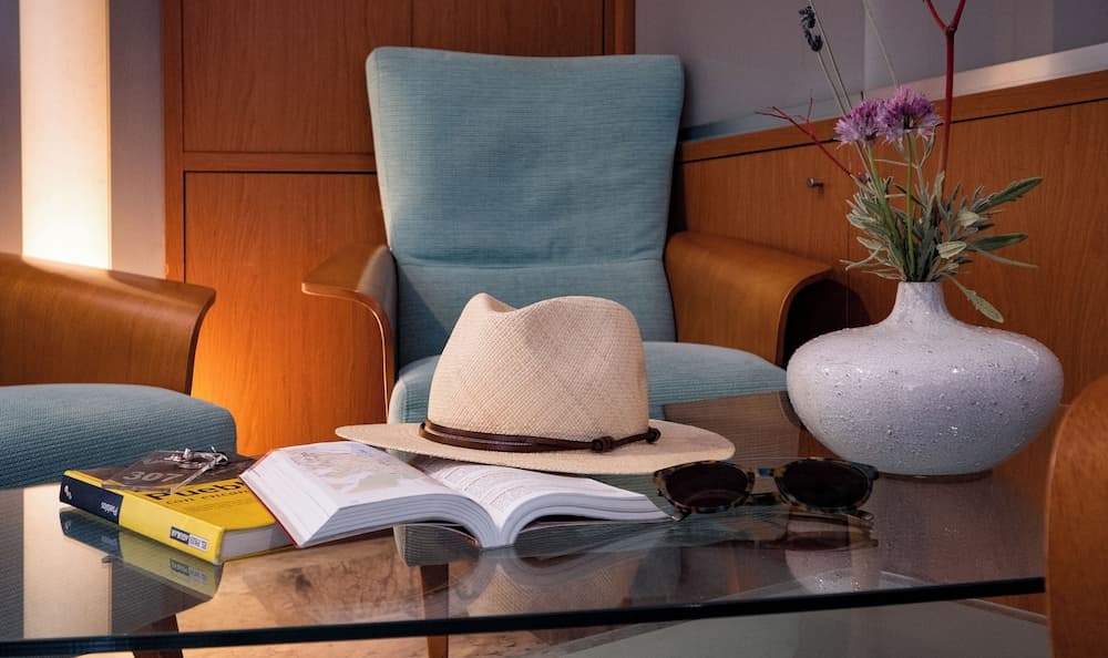 Hotel Santa Lucia — 21