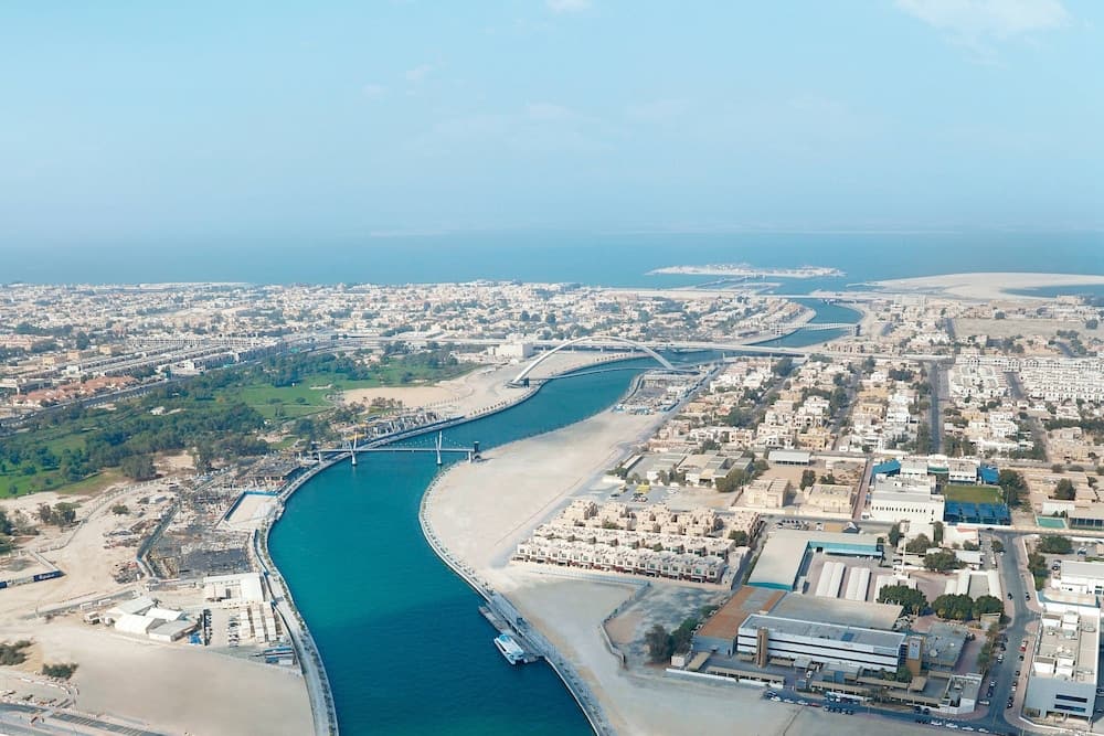 JW Marriott Marquis Hotel Dubai — 25