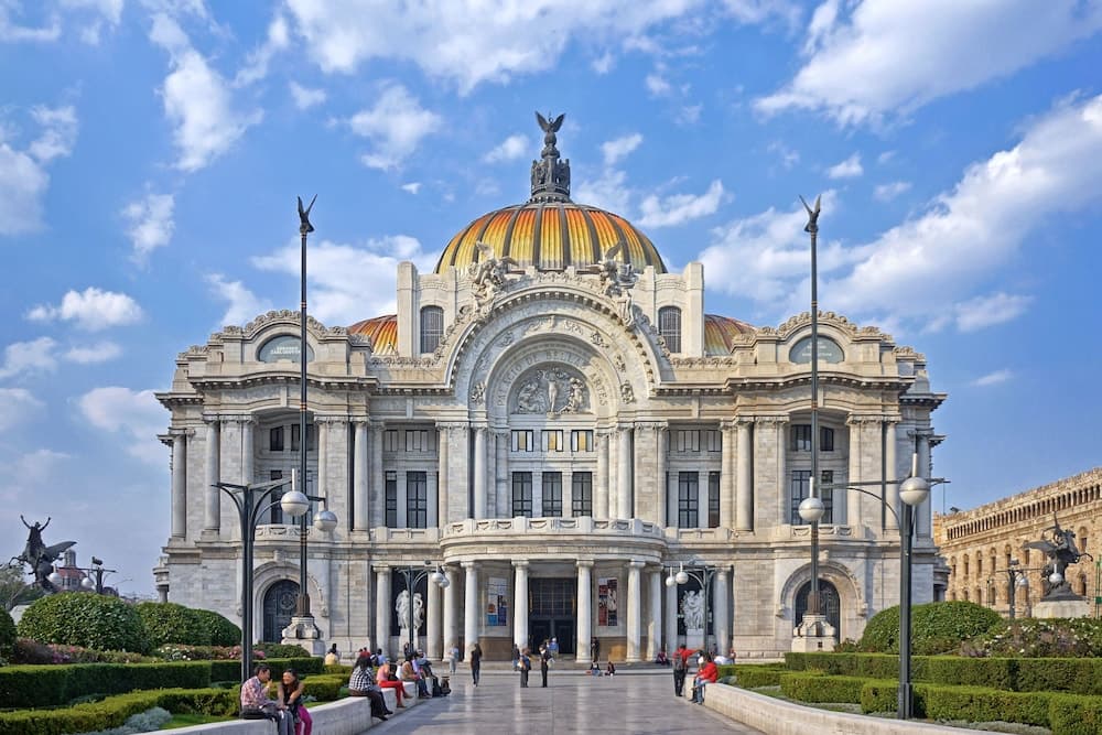 Hotel Roosevelt Condesa — 17