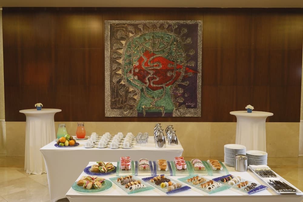 ISG Sabiha Gokcen Airport Hotel - Special Class — 17