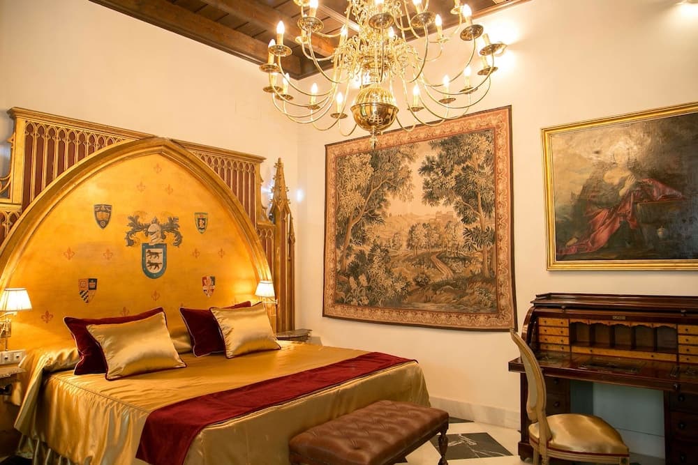 Hotel Ateneo Sevilla — 23