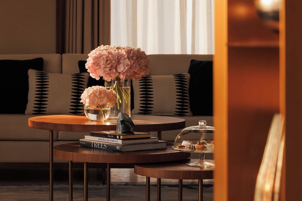 Jumeirah Beach Hotel Dubai — 7