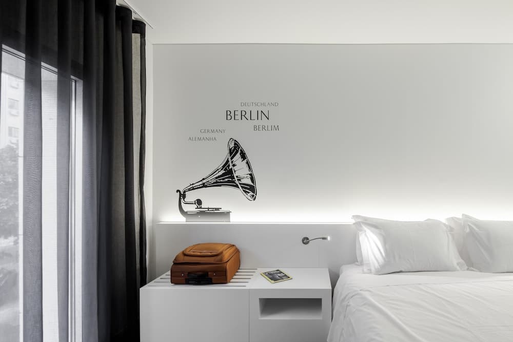Hotel 3K Europa — 27