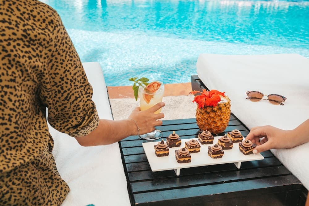 El Dorado Royale, Catamaran, Cenote, All & More Inclusive Adults Only — 16