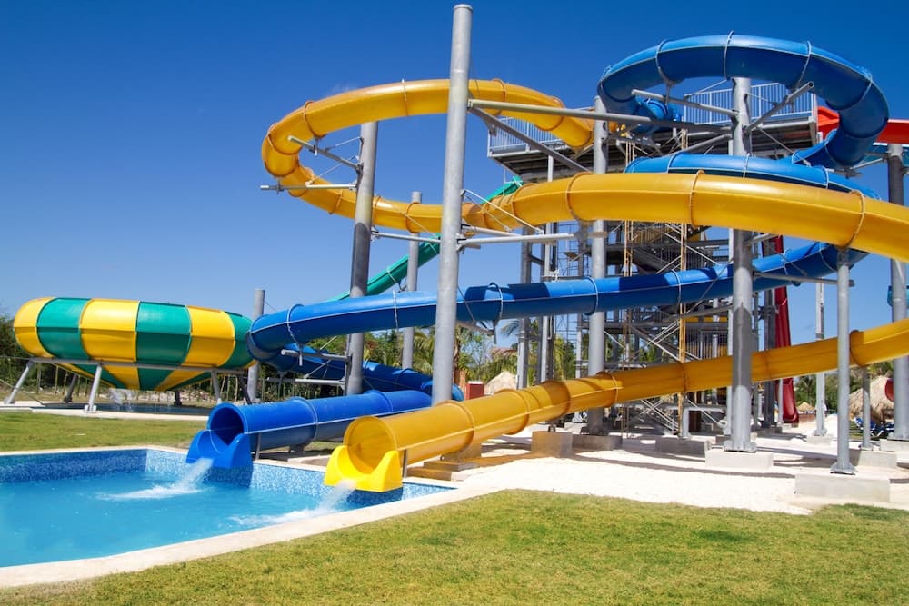 Grand Sirenis Punta Cana Resort & Aquagames - All Inclusive — 22