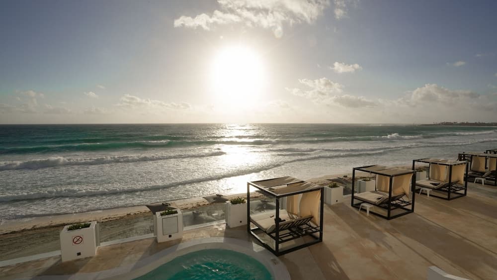 Oleo Cancun Playa Resort Todo Incluido — 4