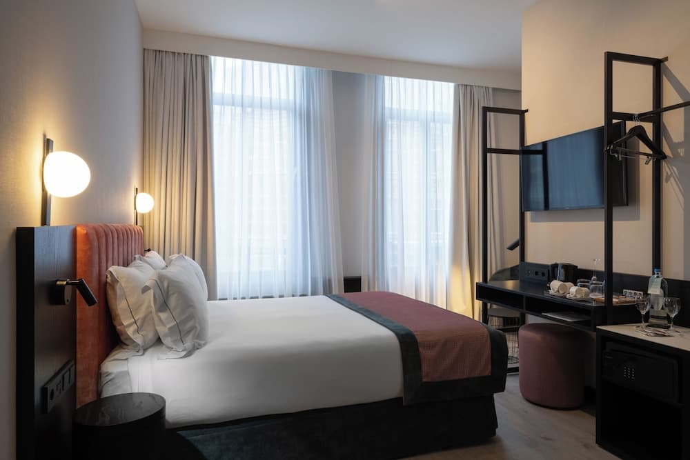 Catalonia Vondel Amsterdam — 25