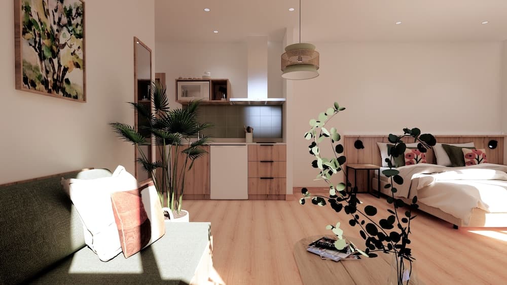 Hotel Vago Ibiza — 11