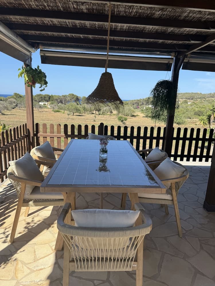 Agroturismo Sa Marina Ibiza — 5