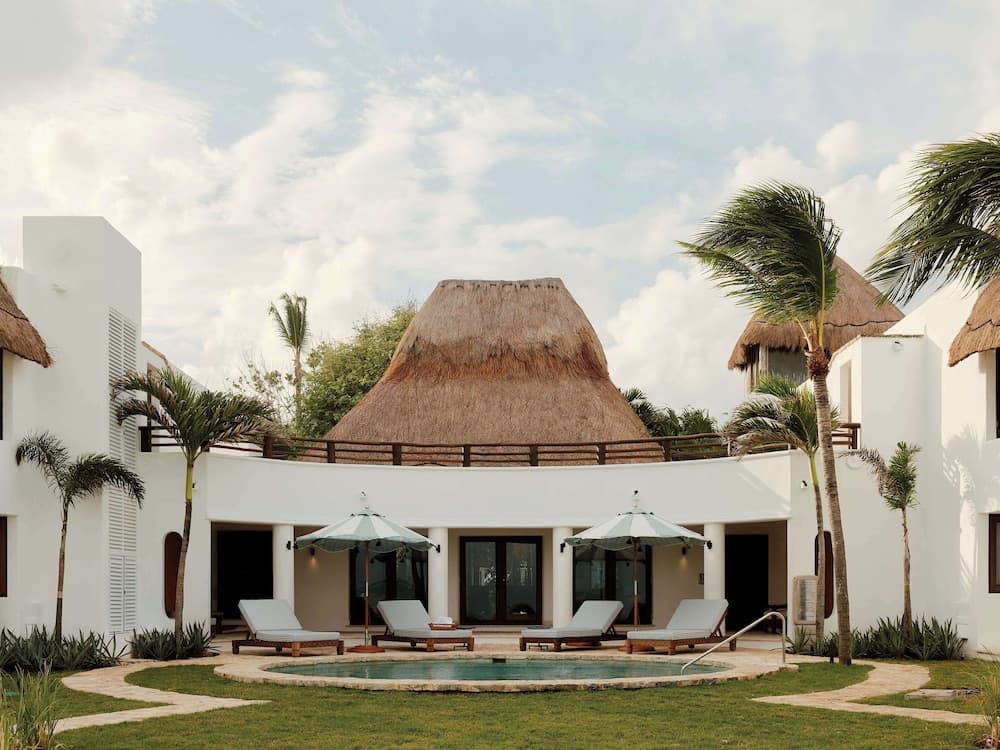 Maroma, A Belmond Hotel, Riviera Maya — 13