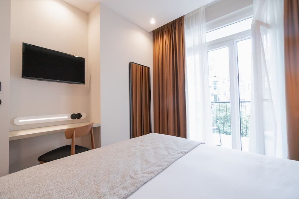 Lx SoHo Boutique Hotel de RIDAN Hoteles — 3
