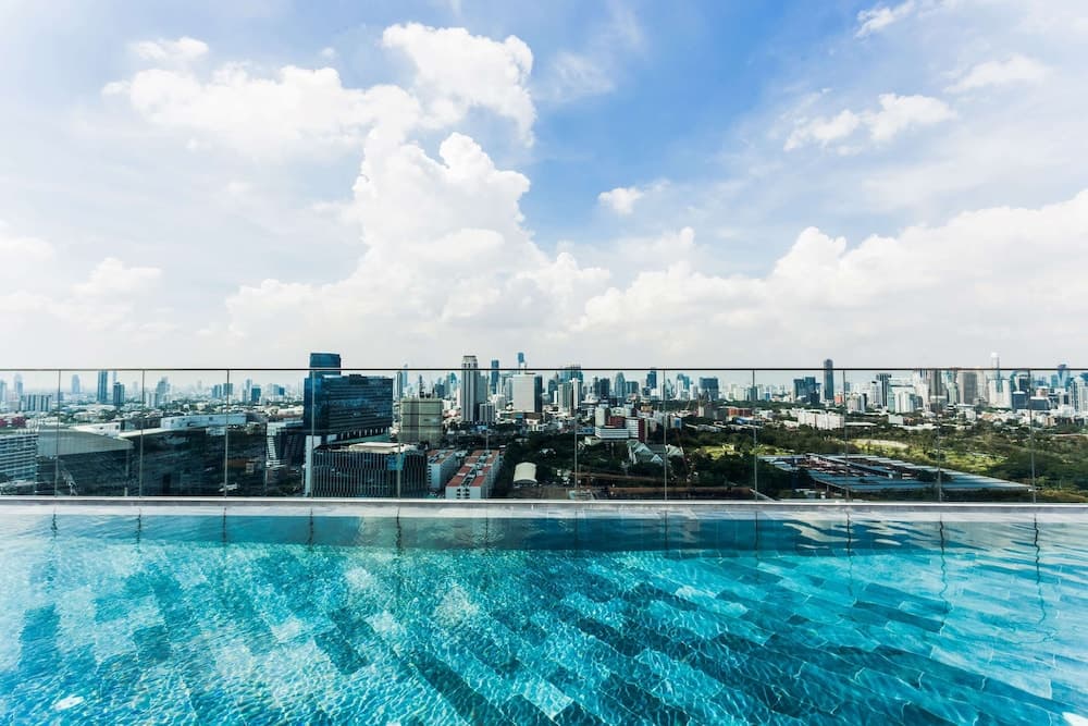 Wyndham Bangkok Queen Convention Centre — 11