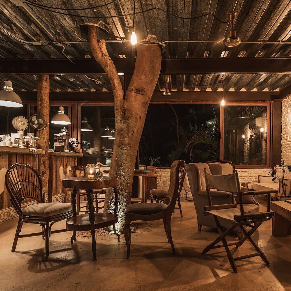 Hotel La Semilla, Playa del Carmen, a Member of Design Hotels - Adults Only — 28