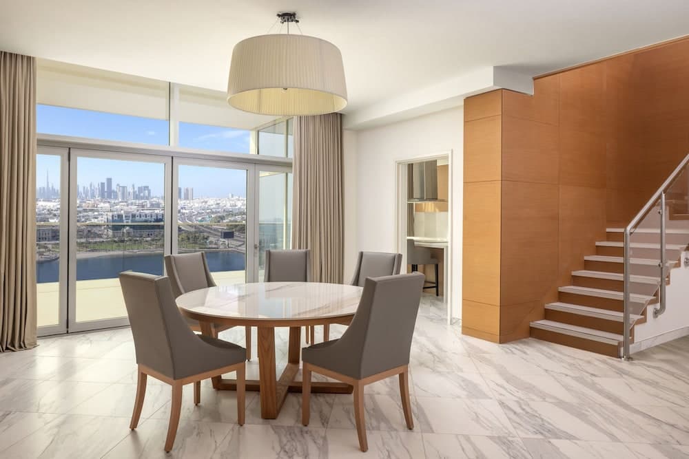 Marriott Marquis Dubai — 24
