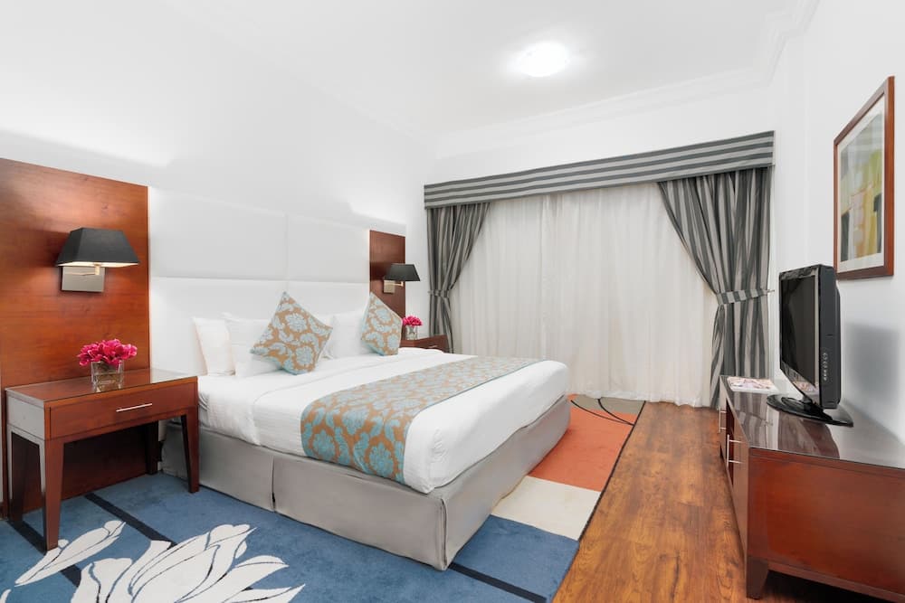 Hotel y Residencias Golden Sands — 29