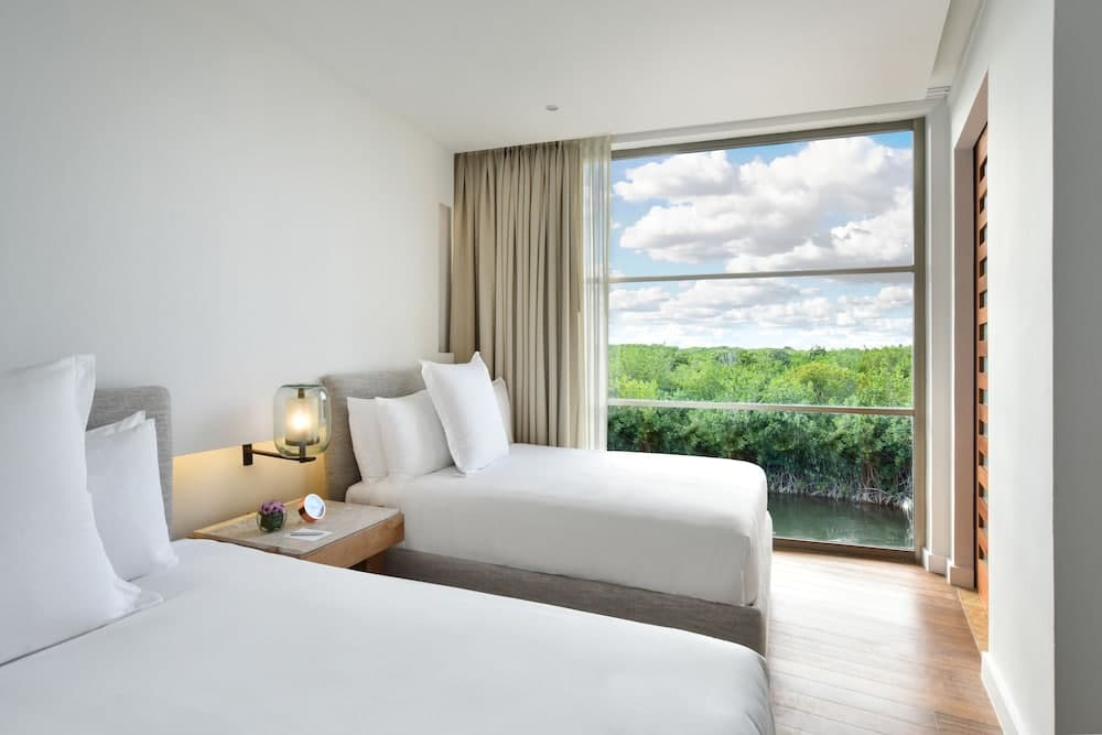 Rosewood Mayakoba - Cerca del campo de golf El Chameleon Mayakoba — 12