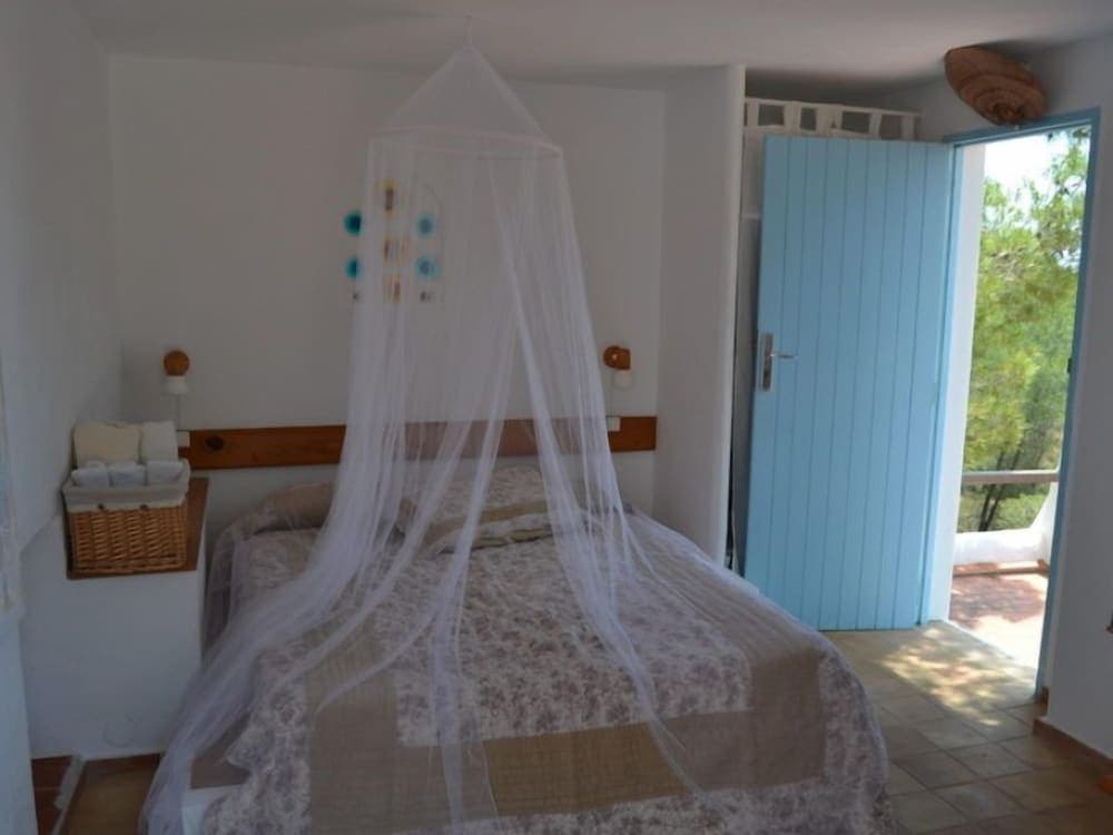 Can Mateu Casa - Can Mateu Haus — 12
