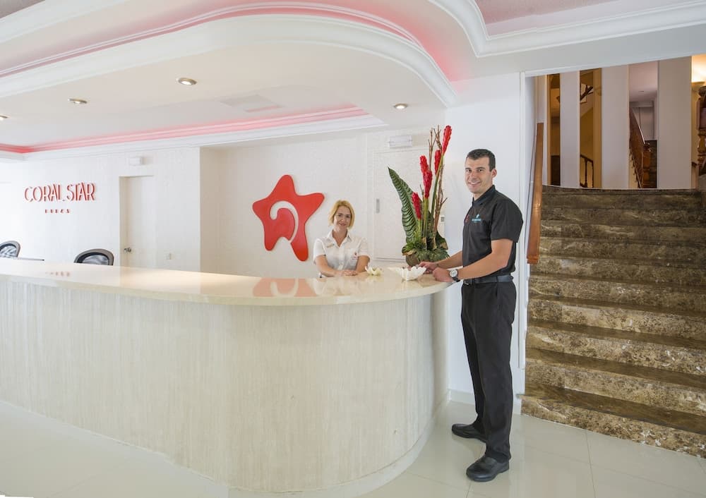 Hotel Coral Star — 29