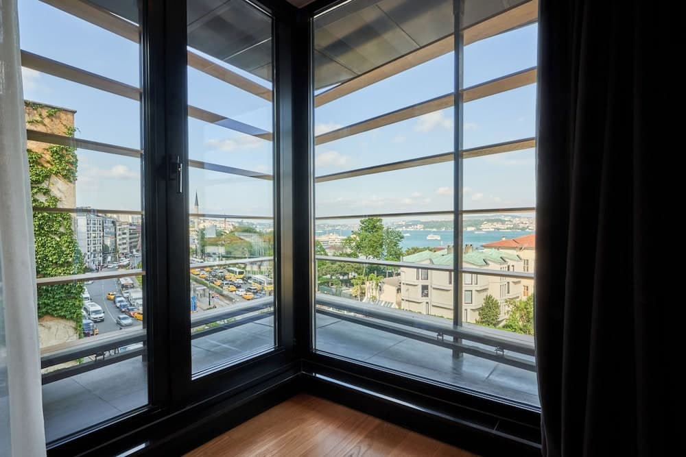 Metropolitan Hotels Bosphorus — 19