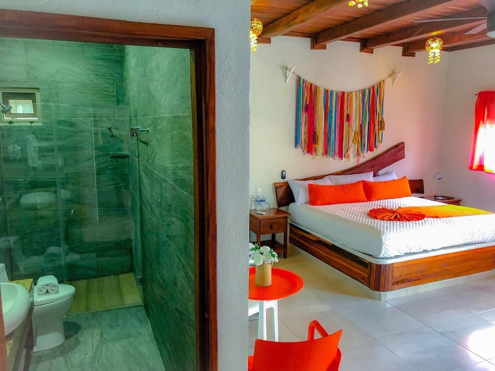 Hotel Hacienda Dos Ojos — 16