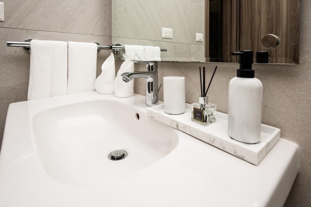 Stylish 3-bedroom Apartment Near the Bavaro Beach — 29