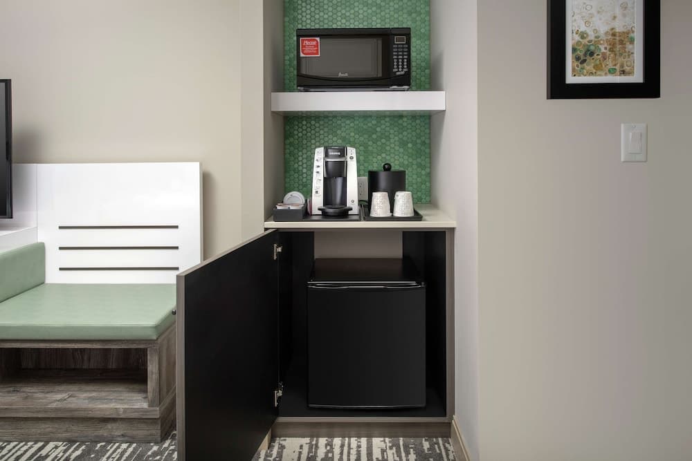 Hilton Garden Inn Miami Brickell Süd — 24