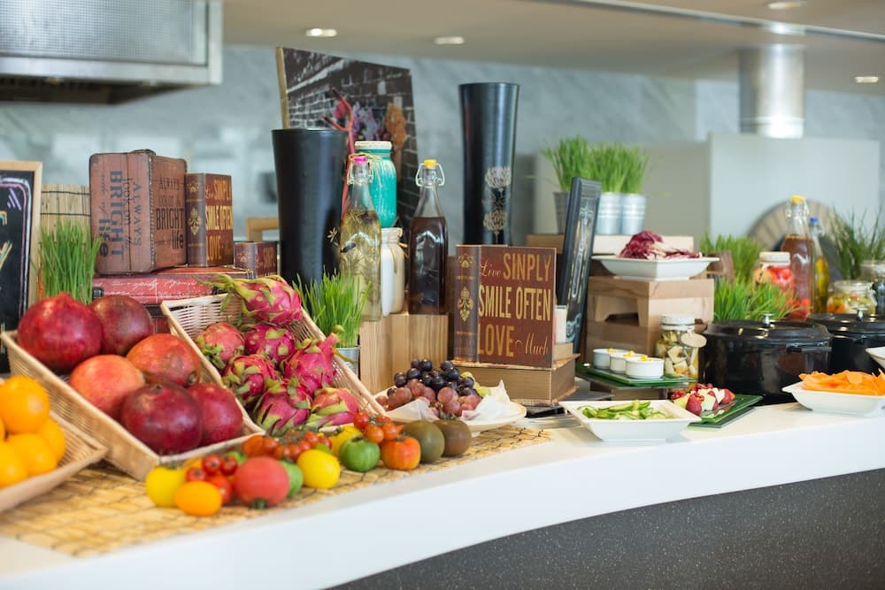 The Retreat Palm Dubai MGallery by Sofitel hotel, Palm Jumeirah, Dubai, Dubai, 0, United Arab Emirates — photo 35