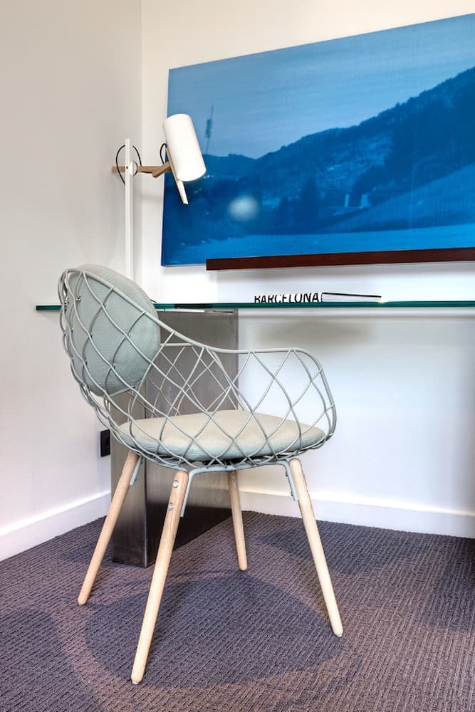 Hotel Sixtytwo Barcelona — 27