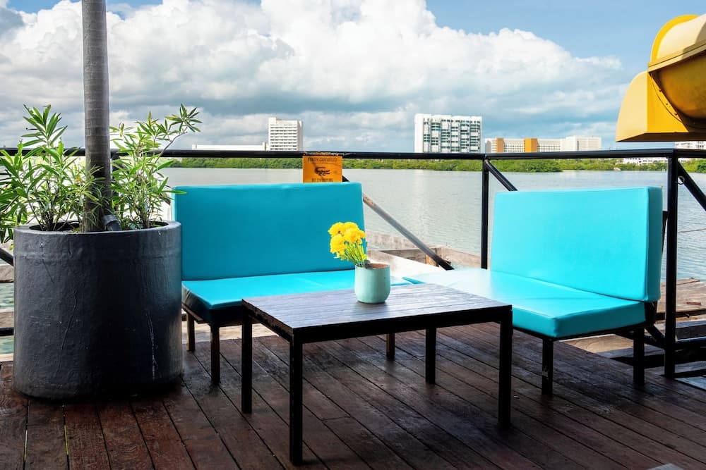 Mayan Monkey Cancun | Social Hotel — 14