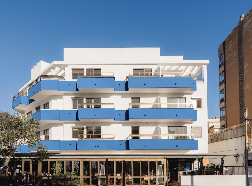 Apartamentos Gomila Palma - Nueva Apertura — 5