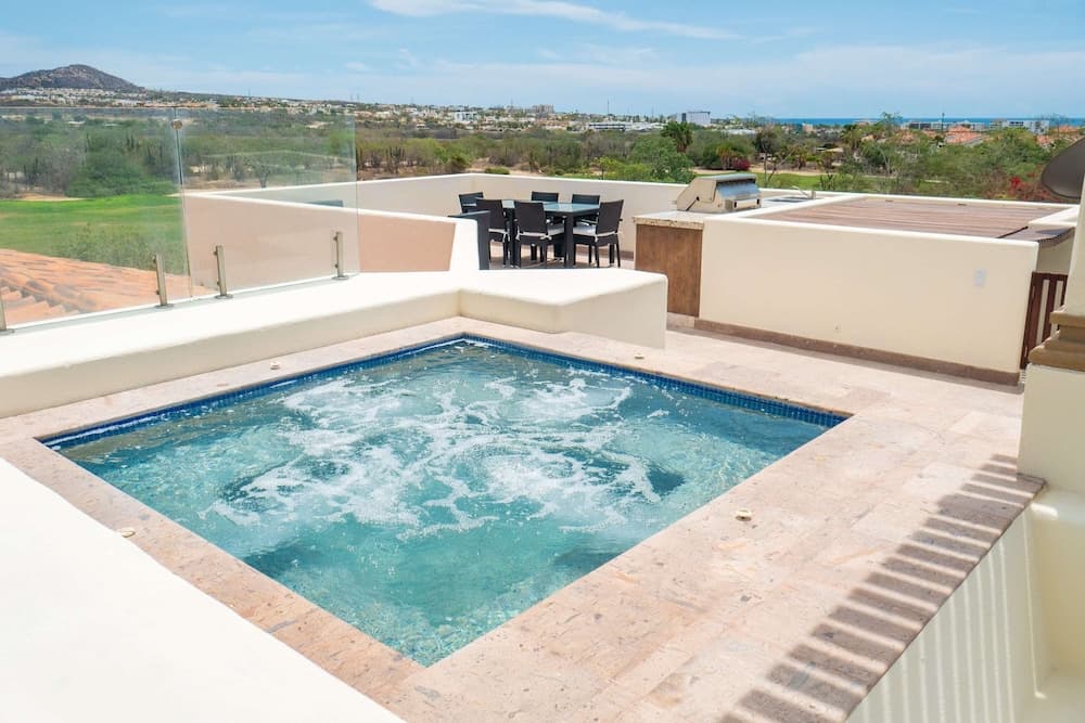 Los Cabos Golf Resort, Trademark Collection by Wyndham — 15