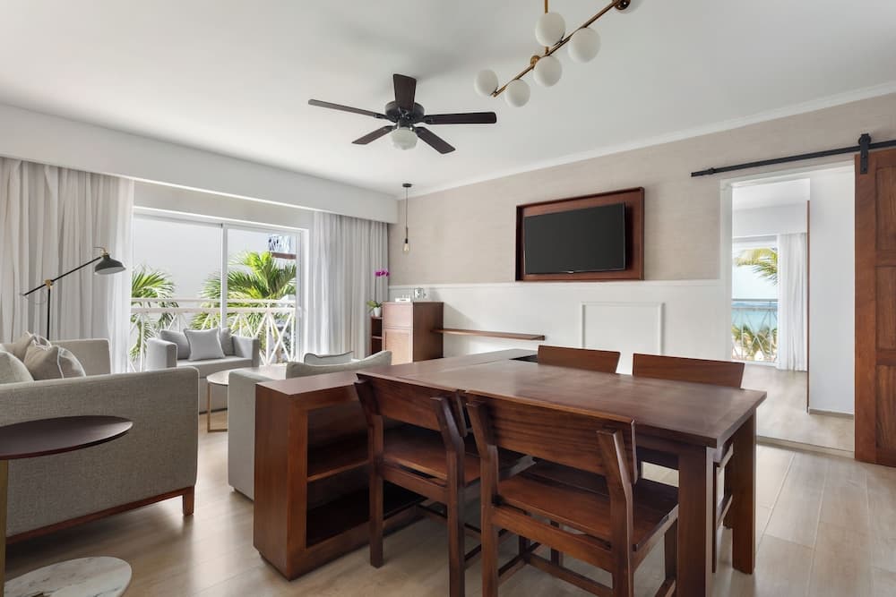 Sunscape Coco Punta Cana - All Inclusive — 24