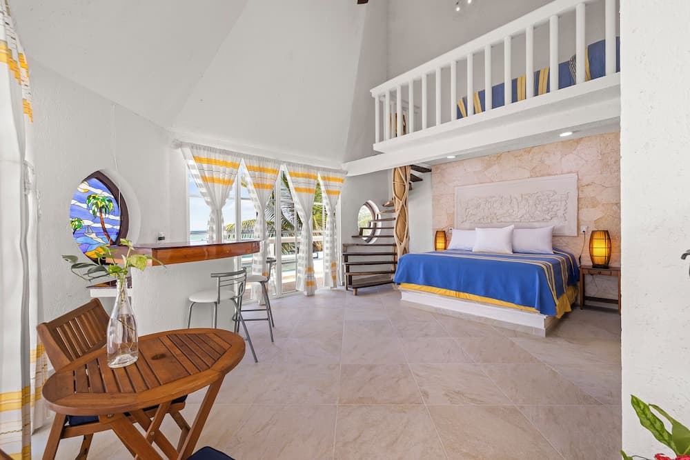 Casa Cenote Hotel — 4