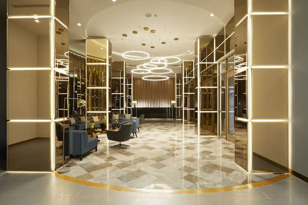 L'Hotel Quarter Ladprao by UHG — 5
