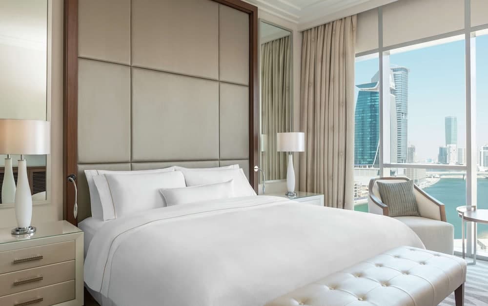 Hilton Dubai Al Habtoor City — 6