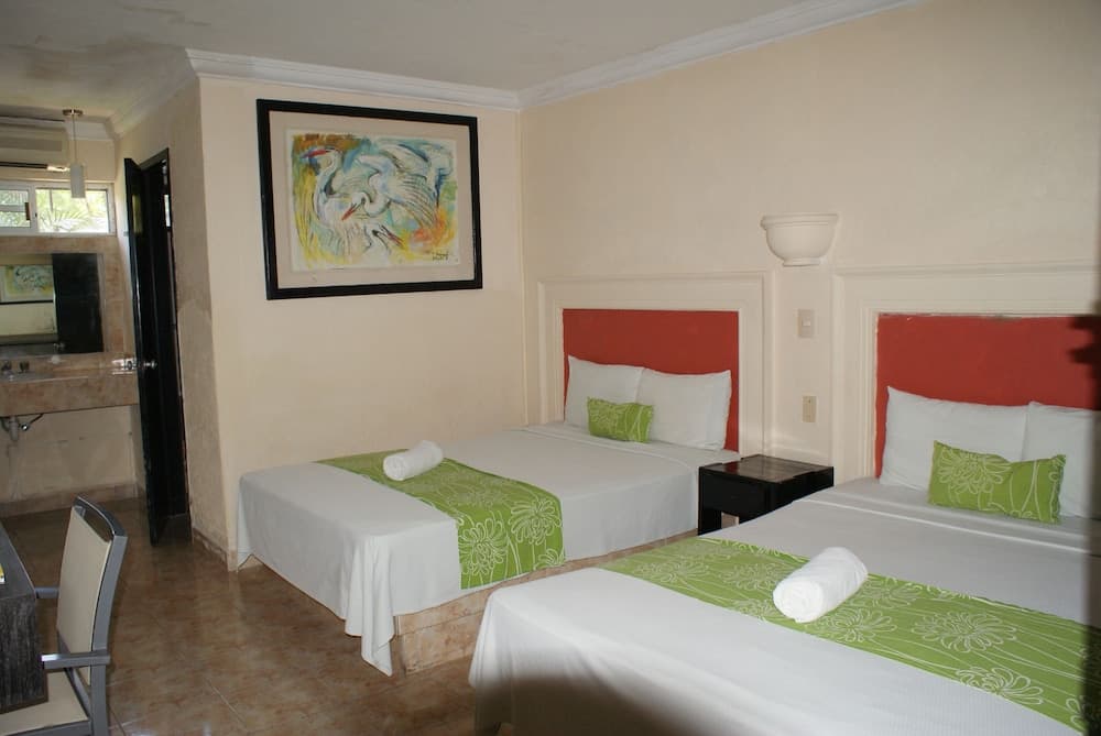 Hotel HC Internacional — 6