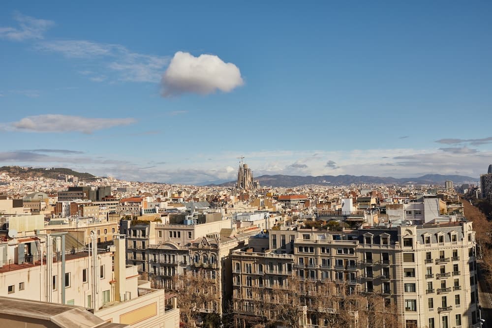 L'Hotel Avenida Palace — 27