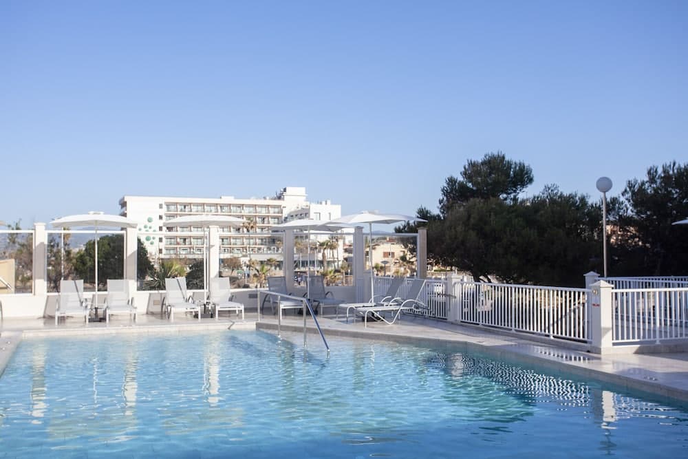 BQ Apolo Hotel — 12