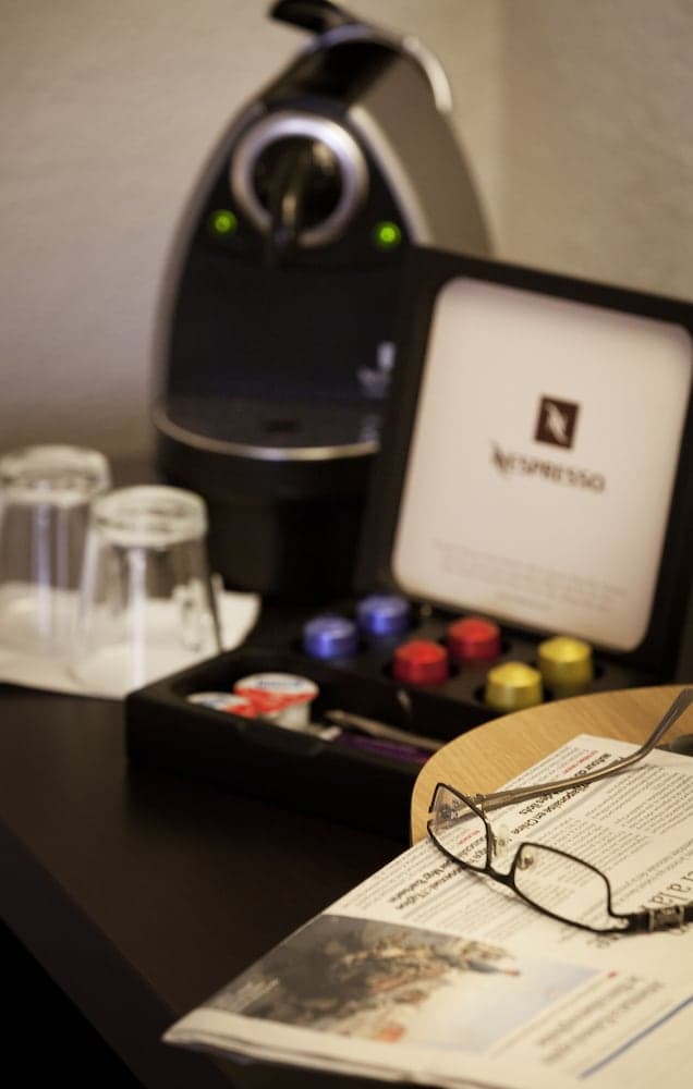 Novotel Milano Nord Ca Granda — 14