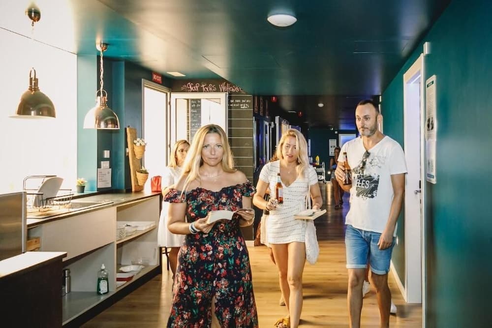 WeHostel Palma — 10
