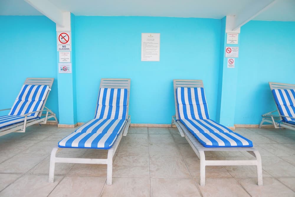 Terracaribe Hotel - In Cancun (Downtown Cancun) — 28