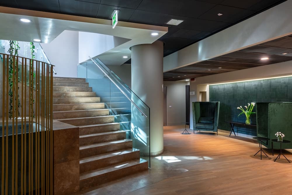 Hotel Tocq — 28
