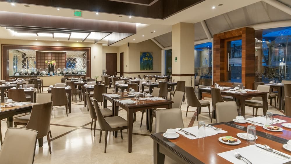 BelAir Unique, a Wyndham Hotel — 11