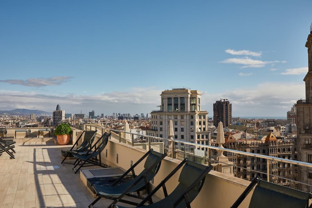 L'Hotel Avenida Palace — 26